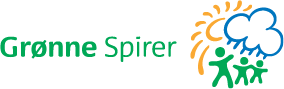Grønne Spirer logo